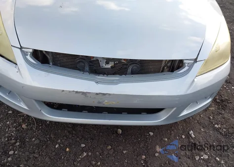 2003 Honda Accord 2.4 Ex z USA, uszkodzony, nr VIN 1HGCM55693A028519